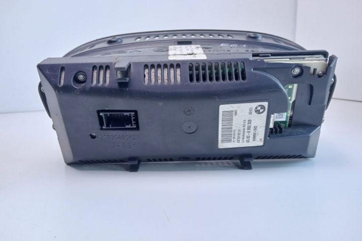 Display bord Ceas bord - lipsa capac protectie 6952328 BMW Seria 5 E6