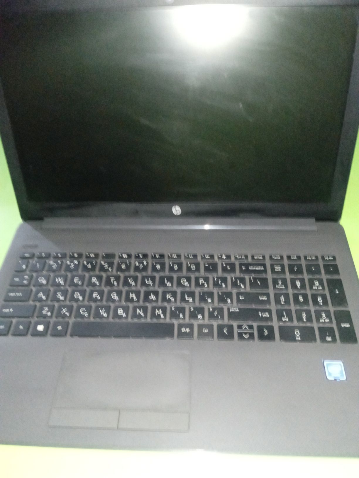 Kompyuter GP (Hewlett-Packard)