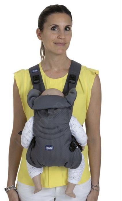 Marsupiu ergonomic chicco