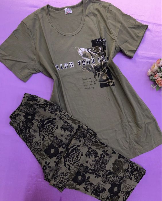 Продам домашнюю одежду