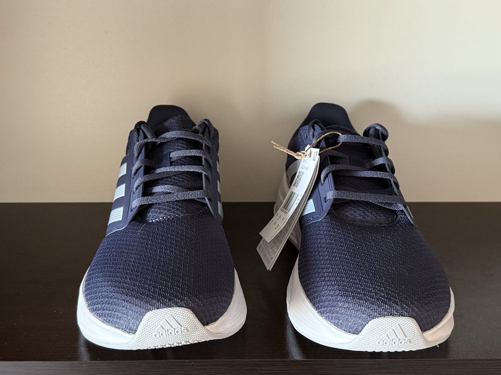 Adidas Galaxy 6 / 44номер 28см Стелка Нови с Кутия
