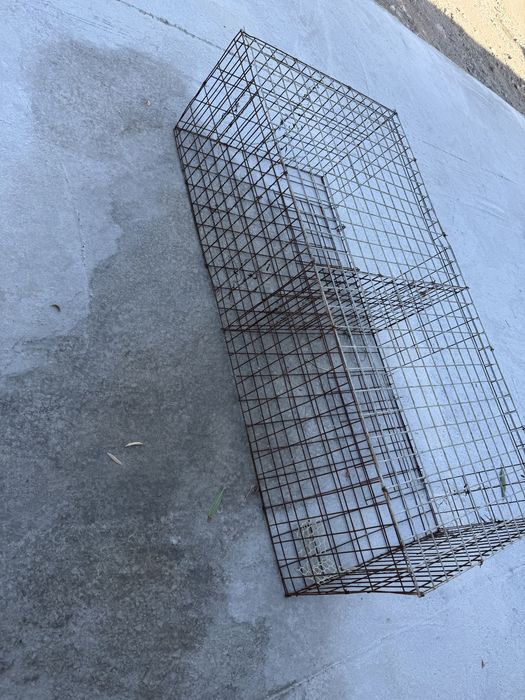 Клетки для кроликов, кур и цыплят. Куён товук жожалар учун сетка кафас