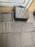 Grătar electric