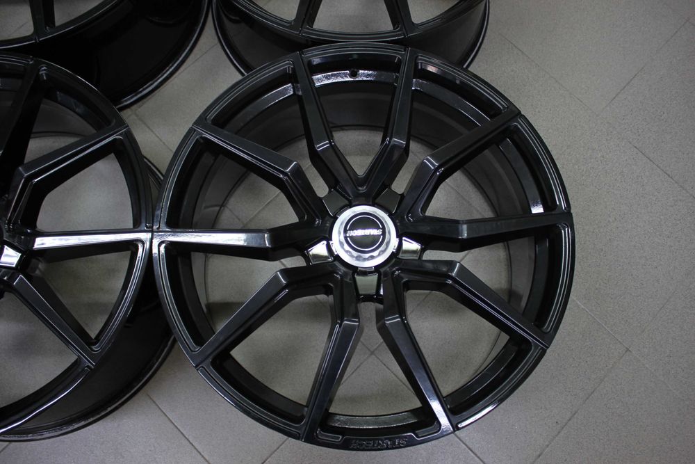 Джанти 22" Bentley Bentayga