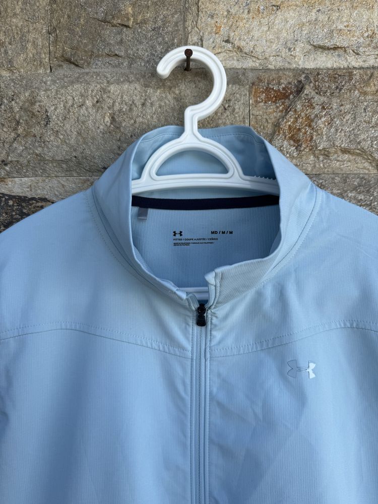 Дамска ветровка Under Armour