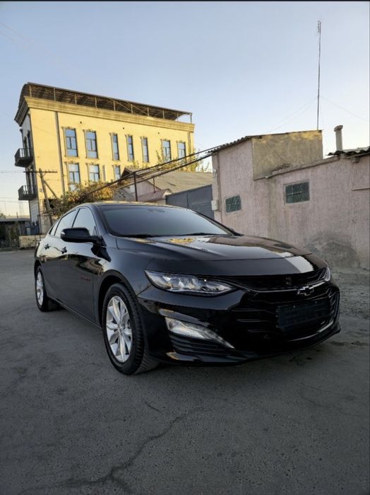 Sarbon RentCars /MALIBU-XL/ прокат авто