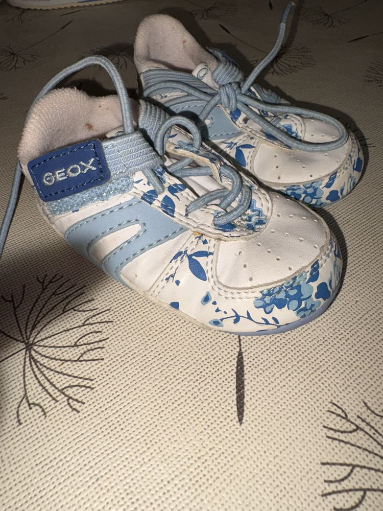 Бебешки обувки оригинални Adidas,GEOX,NIKE
