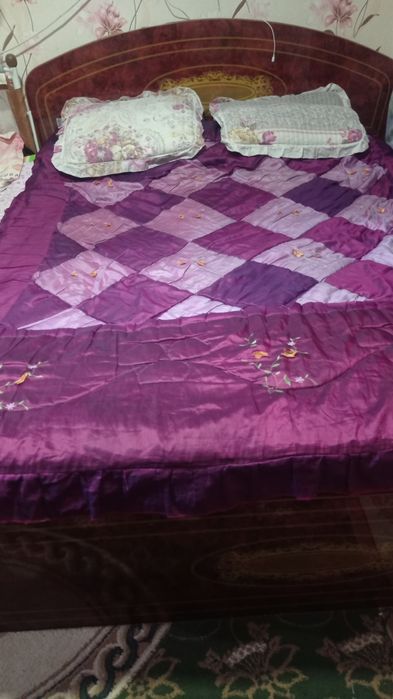 Спальный гарнитур сотилади