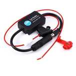 Amplificator Antena Radio FM Auto Pentru CD / Navigatie