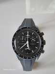 Omega swatch  mission to the moon