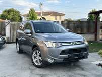 Mitsubishi Outlander 2.3 Diesel An 2014 4x4 ,7 locuri