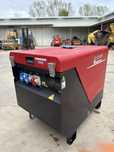 Generator de curent insonorizat 5.5 kw Endress ESE 706 - DYS GT ES ISO