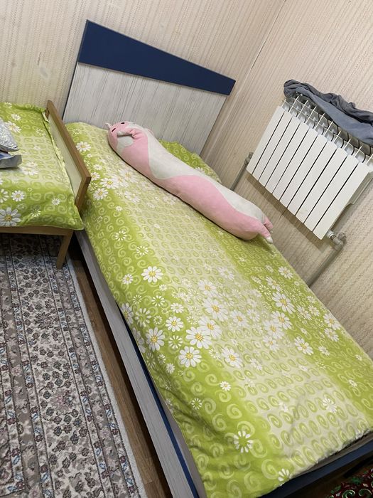 Подростковый кровать