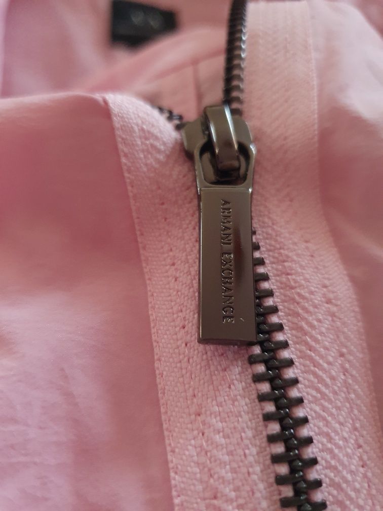 Rochiță pelerina armani roz