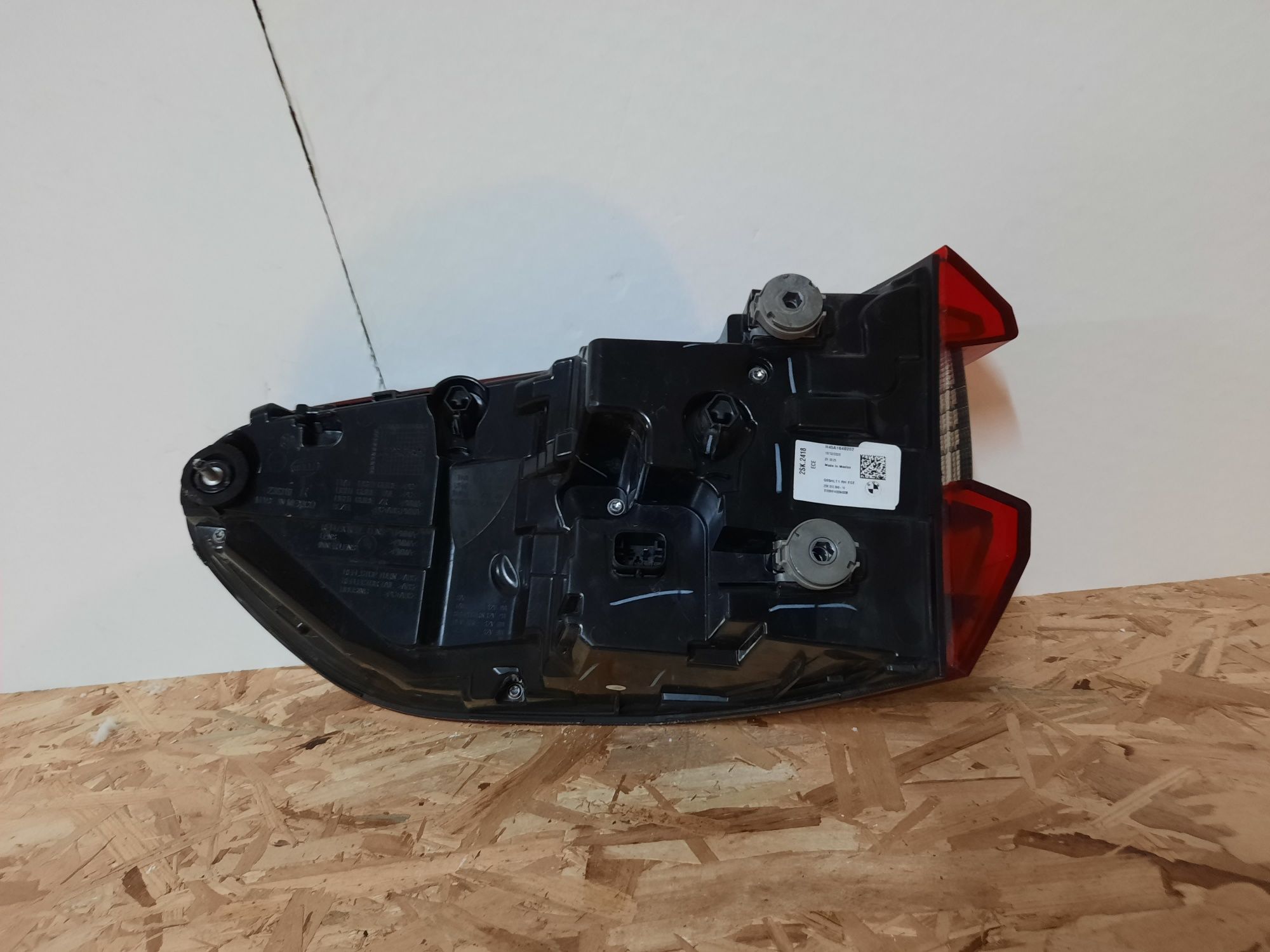 Stop bmw X5 G05 dreapta aripa 2019-2022