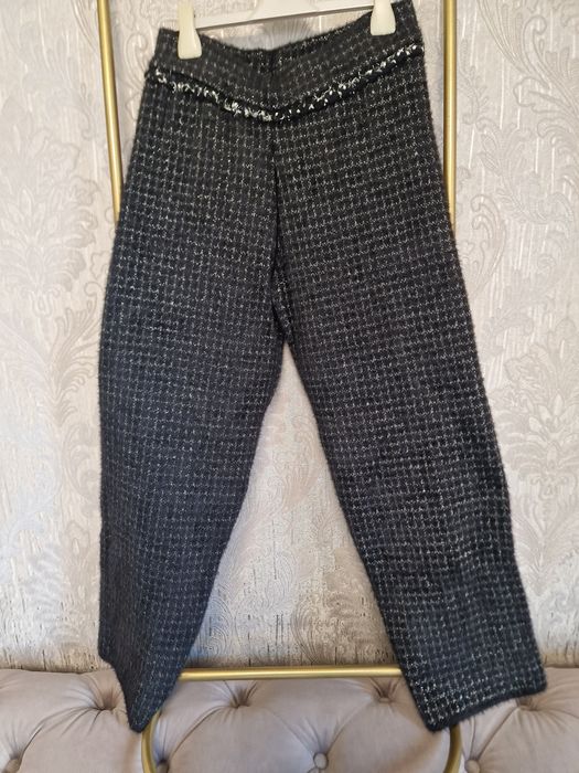 Compleu Chanel superb oversize