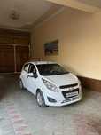 Spark avtomat samarqand