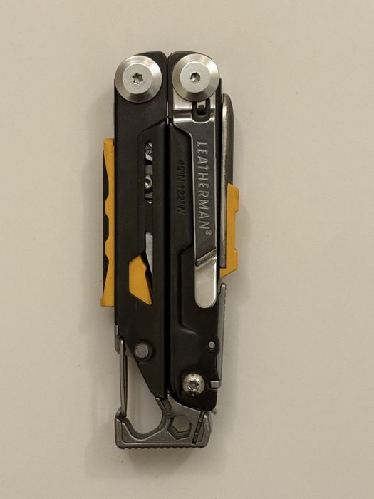 Leatherman Signal мултитуул