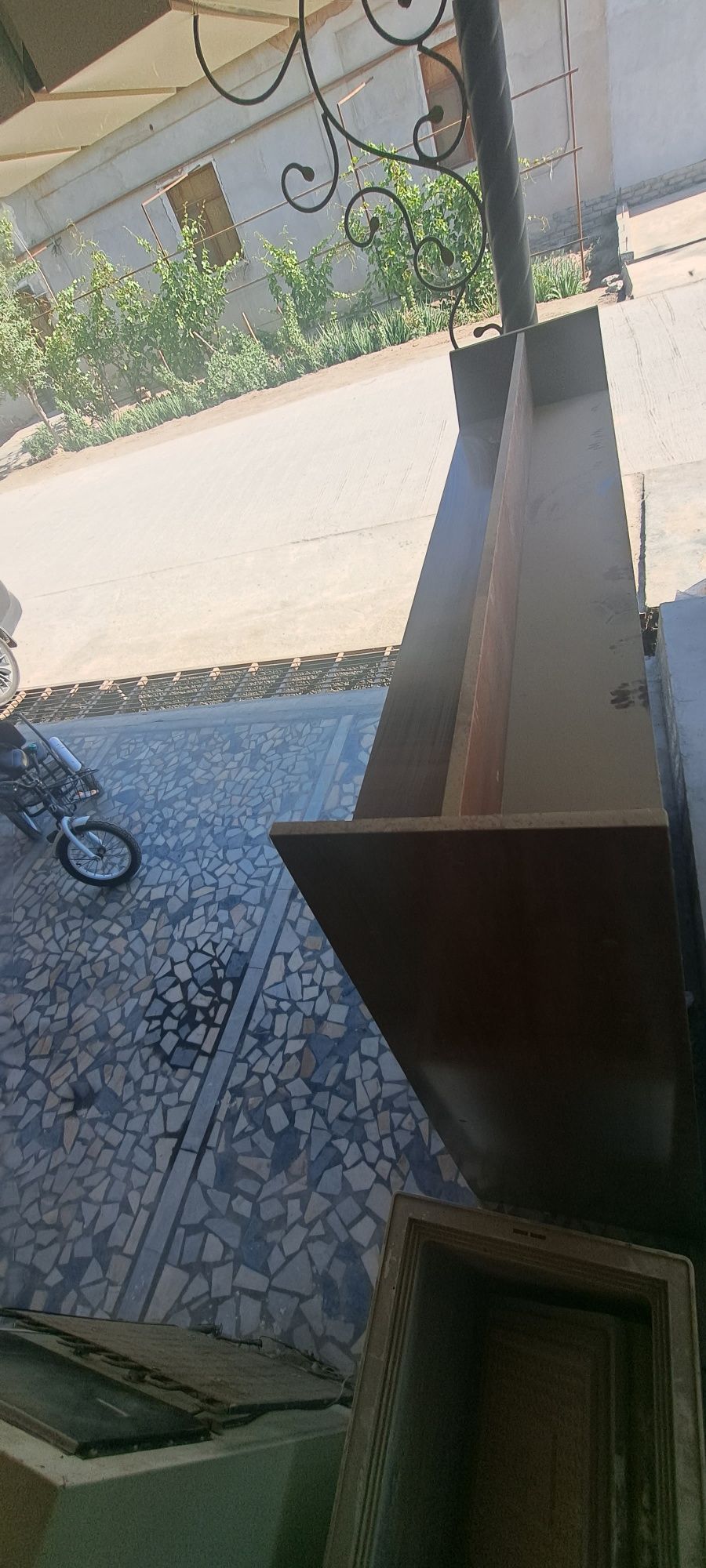 Stelaj 2 taraflama juda zo'r
