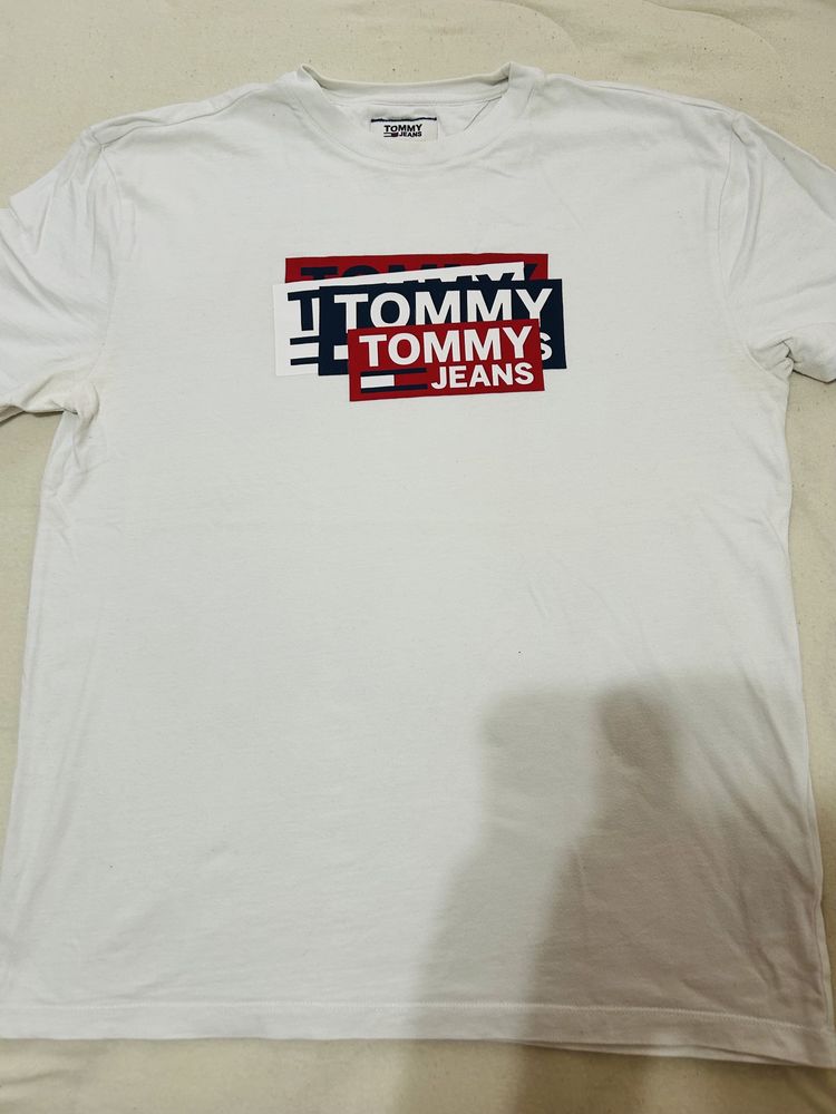 Tricou Tommy S, M, L