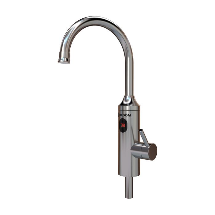 Проточен бойлер за мивка Eldom e31