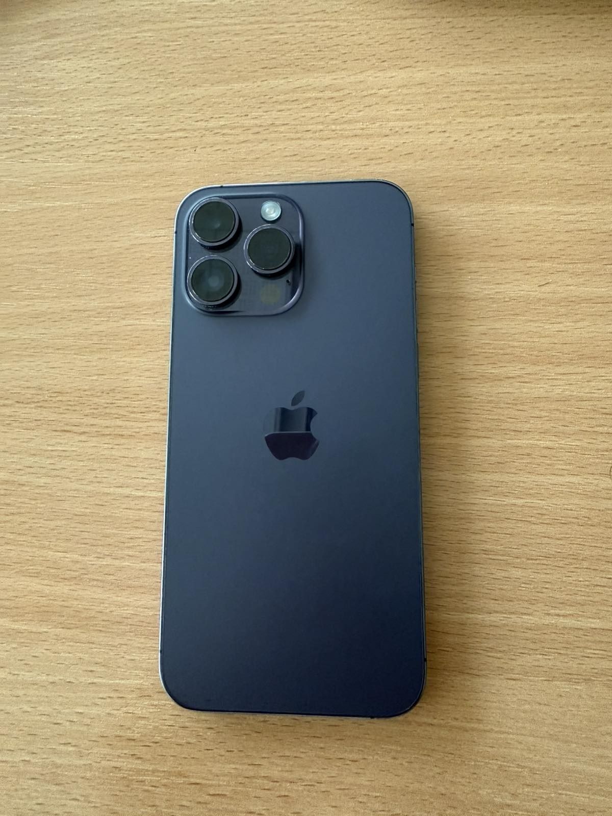iPhone 14 pro max 128 GB deep purple 84% батерия