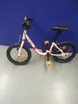Bicicleta copii B-twin 14" - produs resigilat - (SecondHand) Decathlon