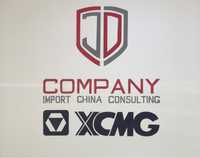JD Import china consulting