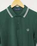 Fred Perry t-shirt polo