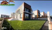 DE VANZARE CASA 170 mp Teren 500mp MIROSLAVA 185.000 Euro