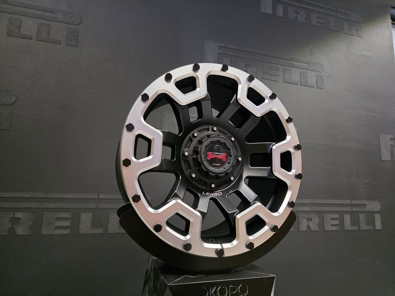 17цола JEEP 5x127 Wrnagler/Grand Cherokee 5х127