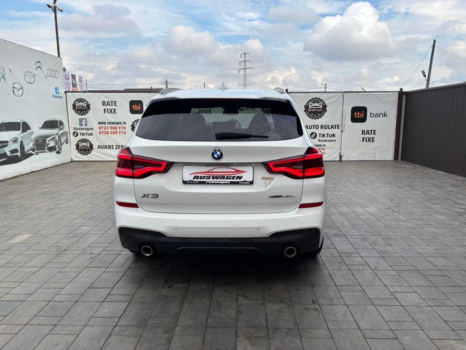 BMW X3 30E 2020/11 2.0 Benzina Plug in Hybrid Euro 6  XDrive MPachet