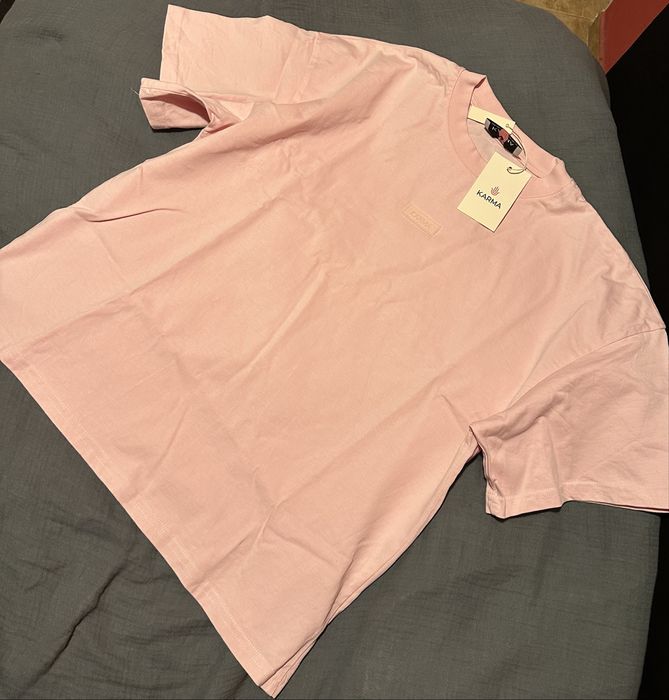 Дамска Тениска KARMA