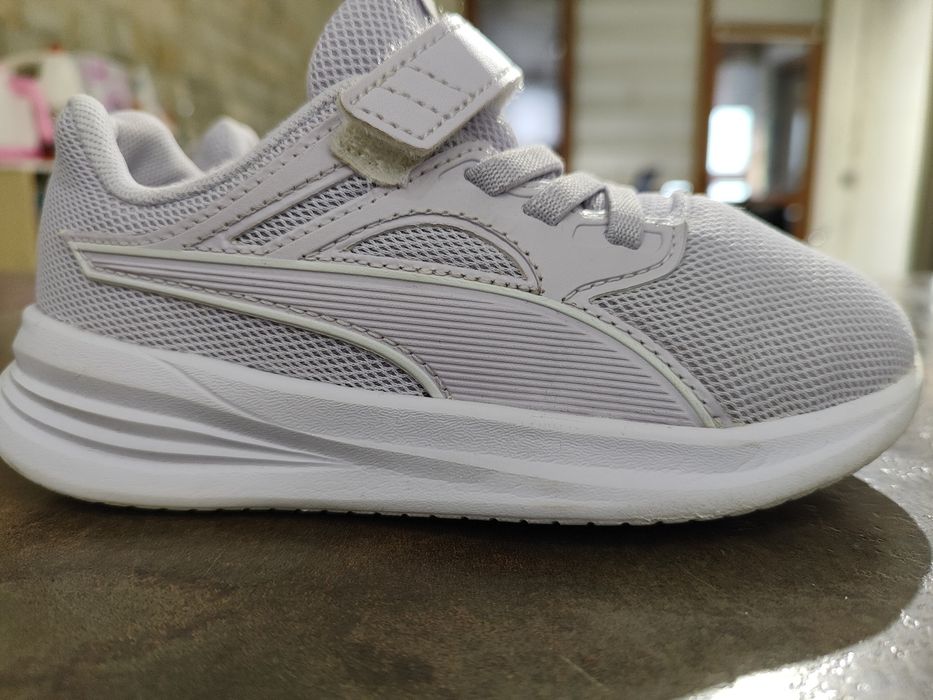 Детски обувки 26н Puma Adidas Champion