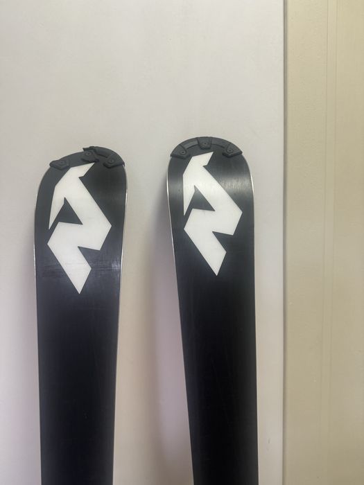 Ски NORDICA Doberman 165