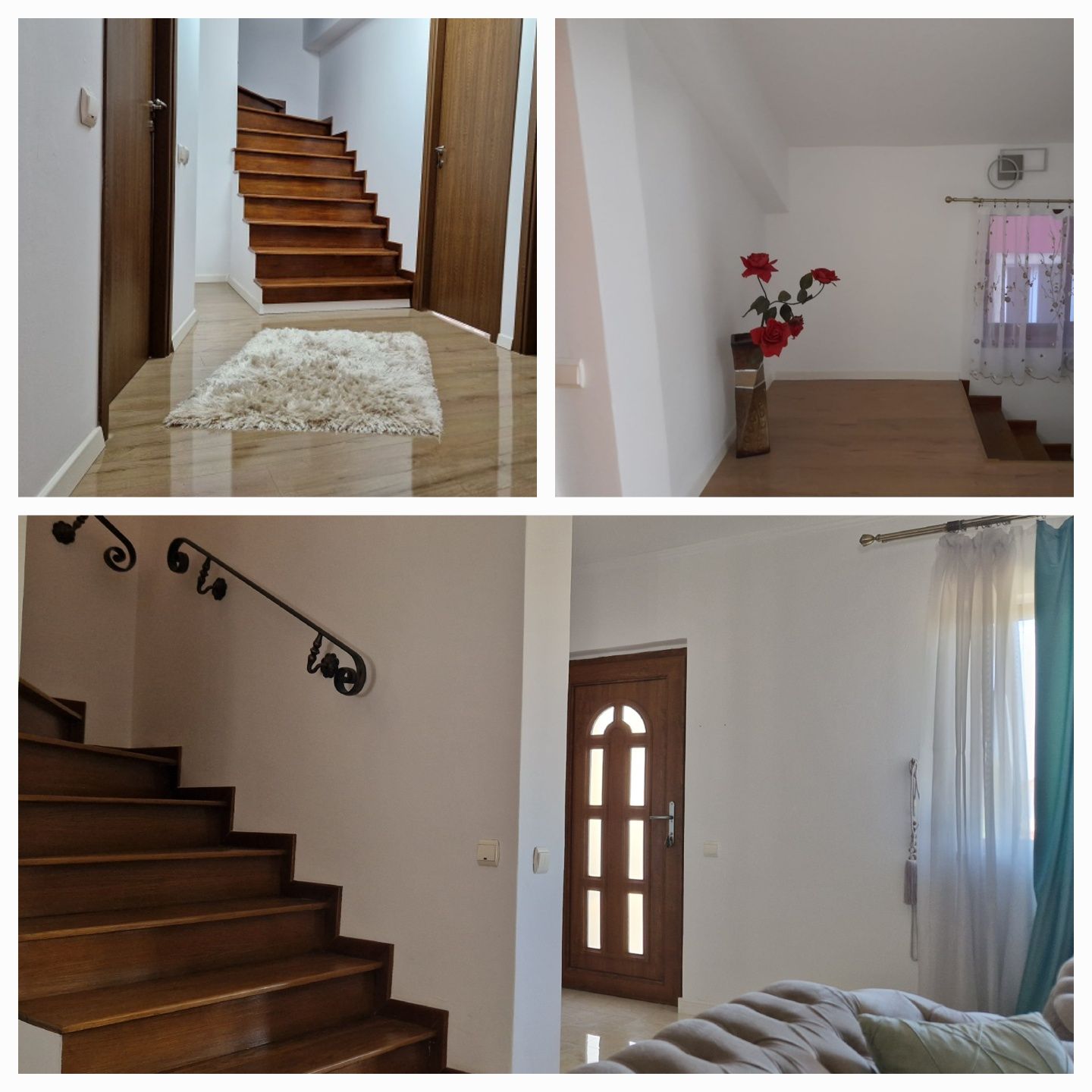 PROPRIETAR ,Casa superba mobilata Lux ,Garaj,toate utilitatile,duplex