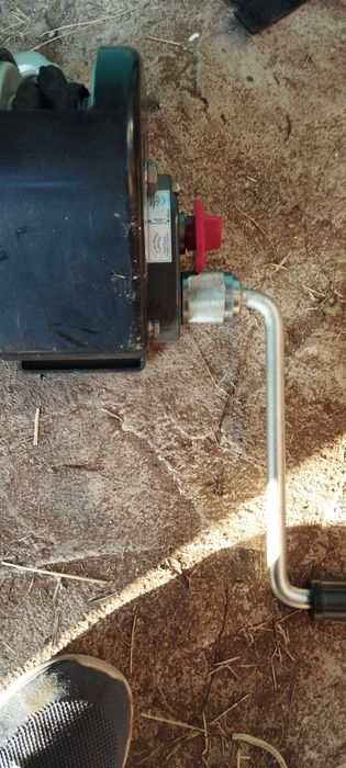 Продавам лебедка