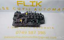 Bloc hidraulic bloc valve cutie automata Aisin 8vit TR80SD 0C8 Porsche