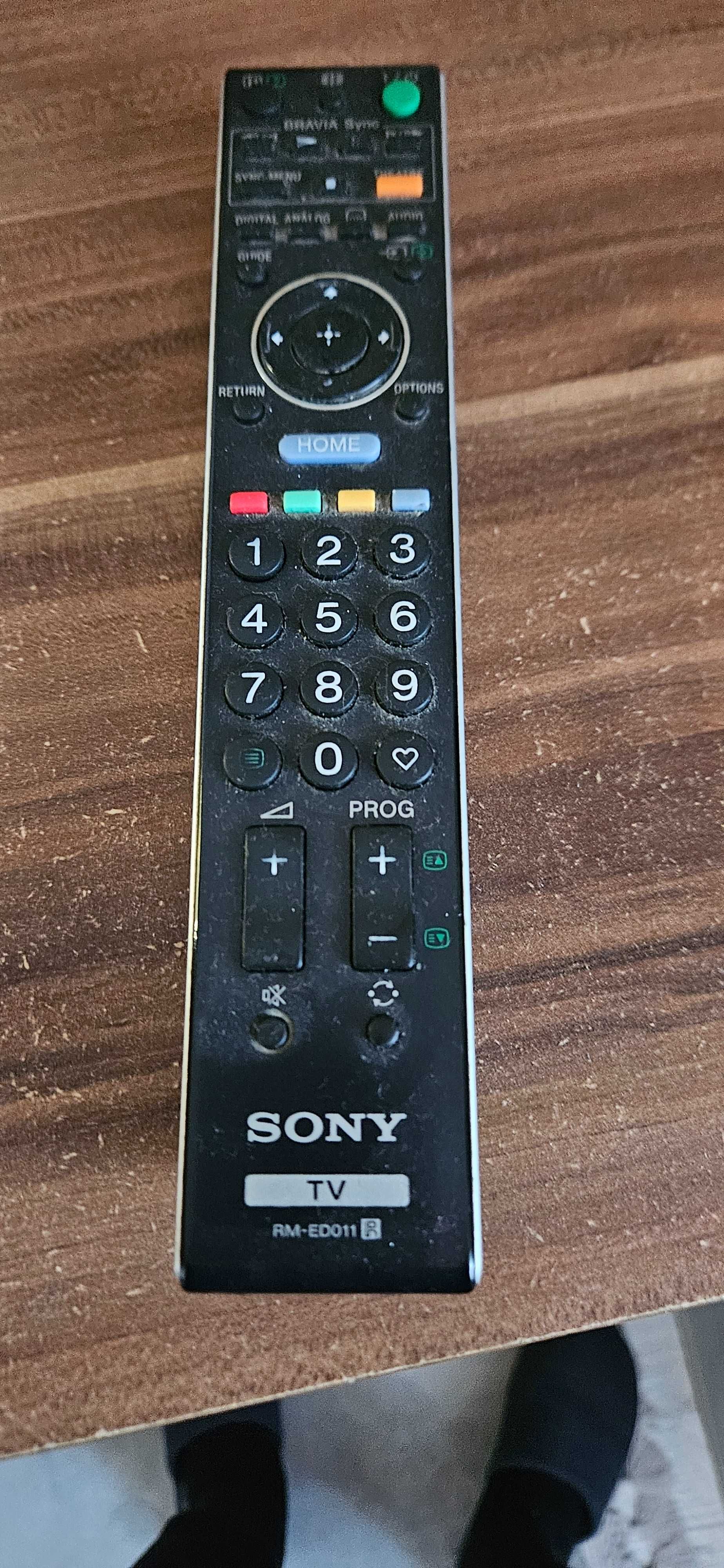 Телевизор Sony Bravia