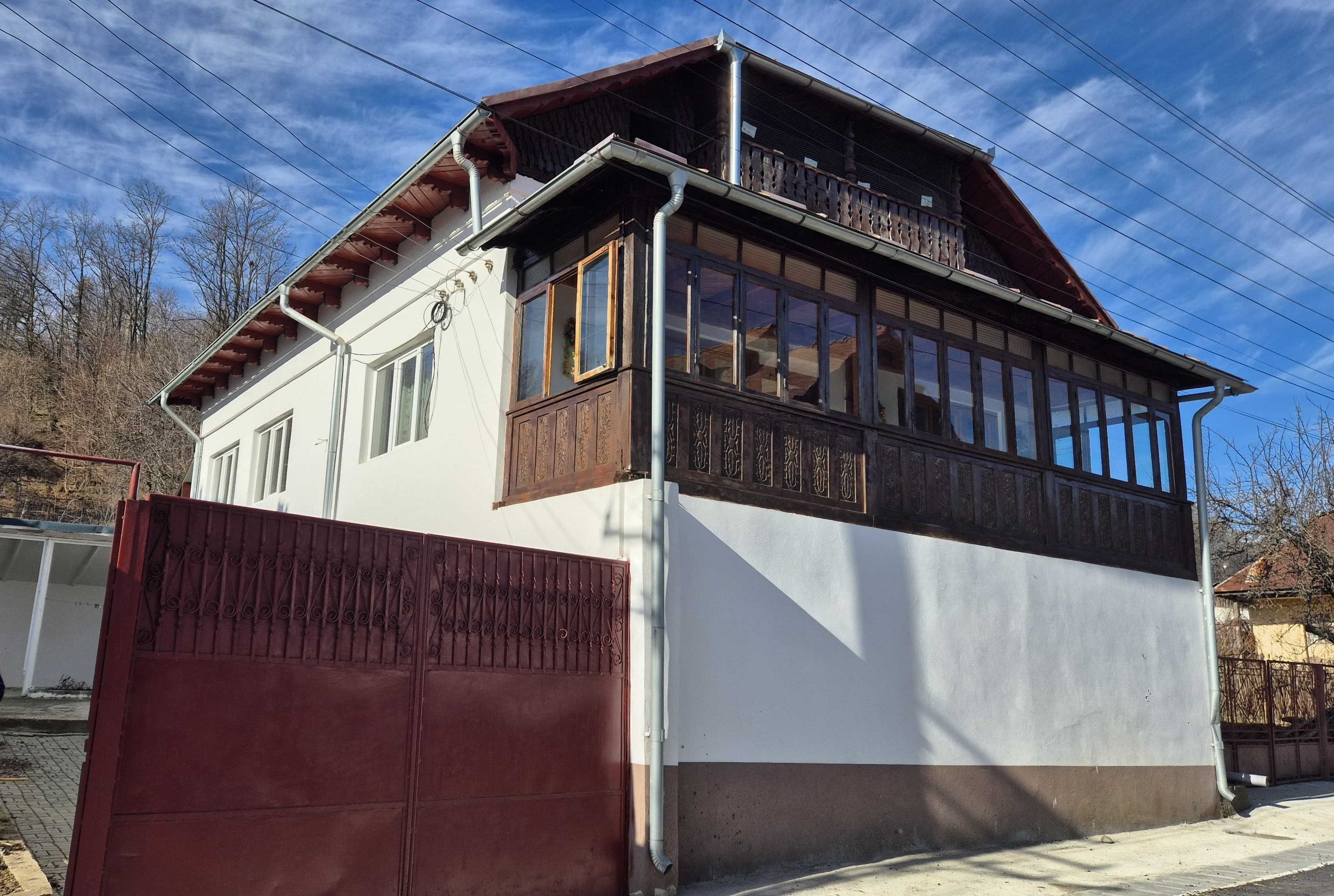 Casa de vanzare Vaideeni