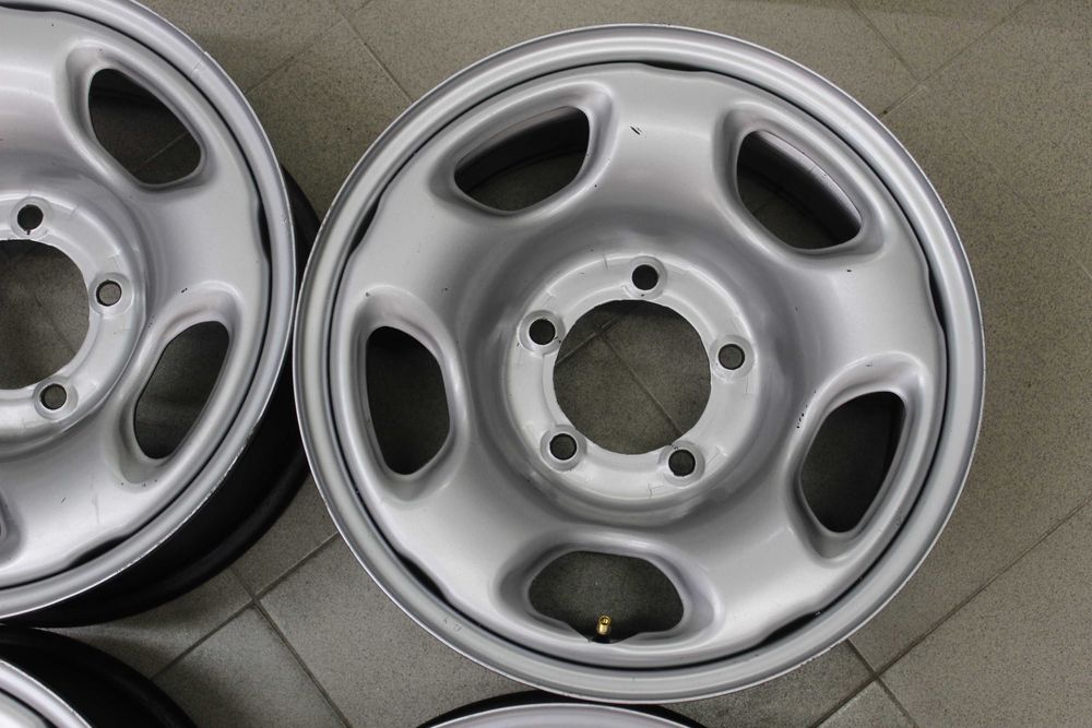 Джанти 16" Suzuki Vitara
