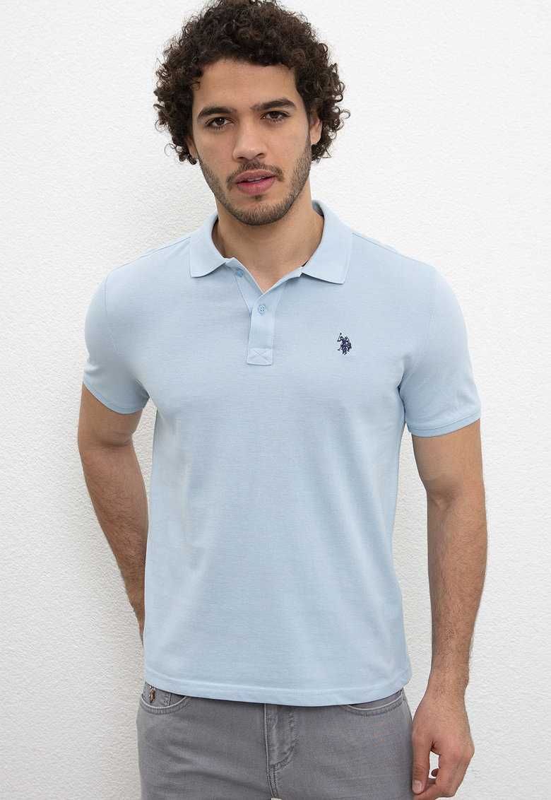 Tricou us POLO ,sub pretul rprz, noi, originale, S la XL