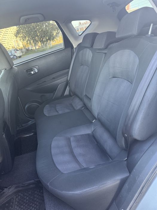 Nissan Quasqai•2012•2.0 Tdci•Rate•Variante•Finantare