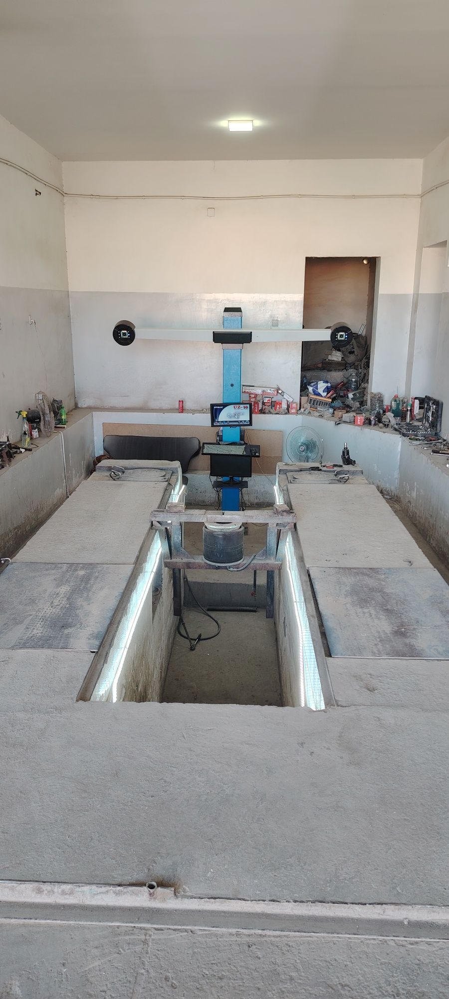 Razval 3D apparat sotiladi