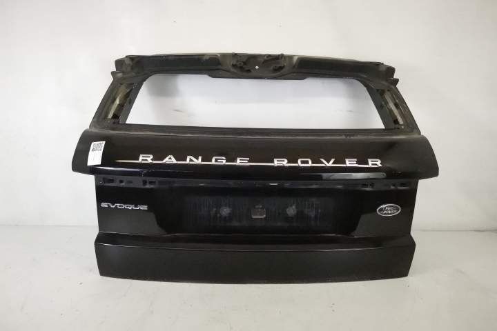 Задно стъкло Капак на багажник Оригинален Ланд Роувър / Land Rover Ran