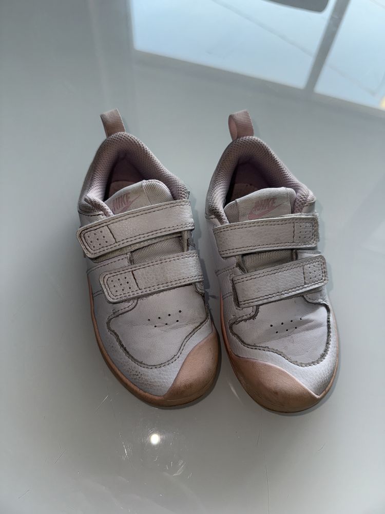 Детски Маратонки Nike