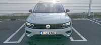 Volkswagen Tiguan VOLKSWAGEN TIGUAN 1968 cc 190 C.P Automata 2017