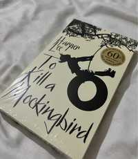 To kill the mockingbird