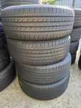 4бр. 225 55 19 Goodyear летни.