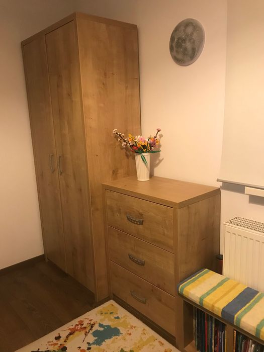 Set mobilier dormitor